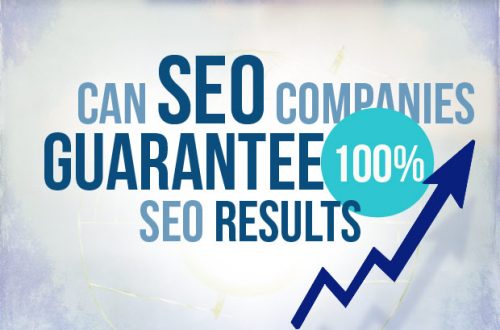 Guaranteed SEO Services Introduce New Guaranteed SEO Packages And Google Maps Optimization