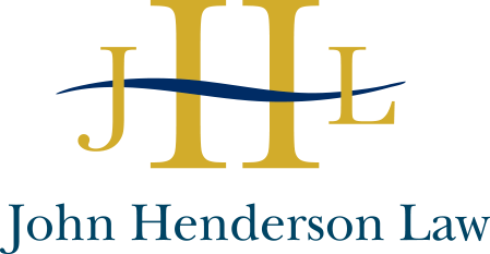 John Henderson Law Announces Free Consultations For Clients