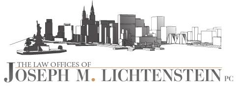 The Law Offices Of Joseph M. Lichtenstein Wins 9.3 Million Case
