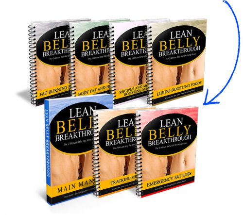 Lean Belly Breakthrough Review Reveals 2-Minute Daily Fat Loss Strategies