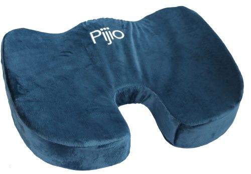 Pijio Inc. Launches New Orthopedic Seat Cushion That Reduces Back Pain