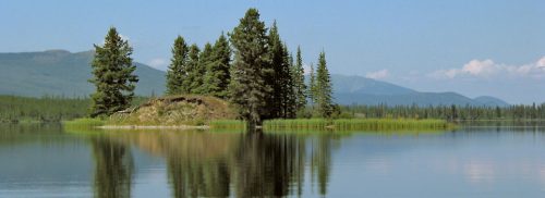 Fly Fishing In Canada Offers Unforgettable Fishing Adventure