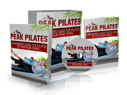 Peak Pilates Rick Warid 2016 Fundamentals Principles Beginners Guide Released