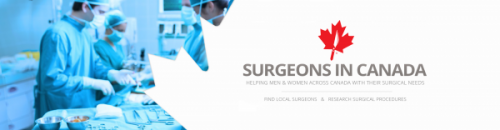 Surgeons In Canada Announces Opening Of Edmonton And Calgary Branch