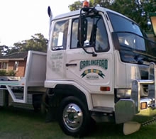 Epping Sydney Car Towing Service For Accidents Repairs & Insurance Launched