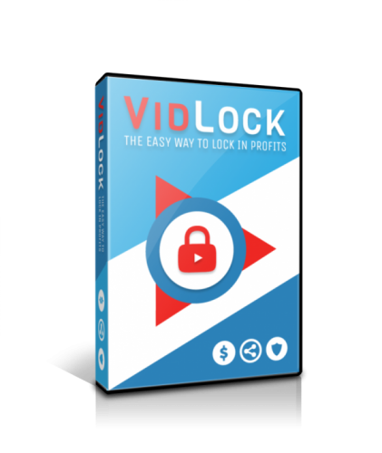 VidLock Radu Hahaianu Opt-In Form Builder B2C Software Launched