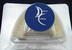 Dent-Chew Brush LLC Seeks Investors for Revolutionary US Patented Clean Bite
