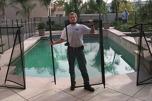 Affordable Pool Fence: The Leader In Affordable Pool Fences In Los Angeles