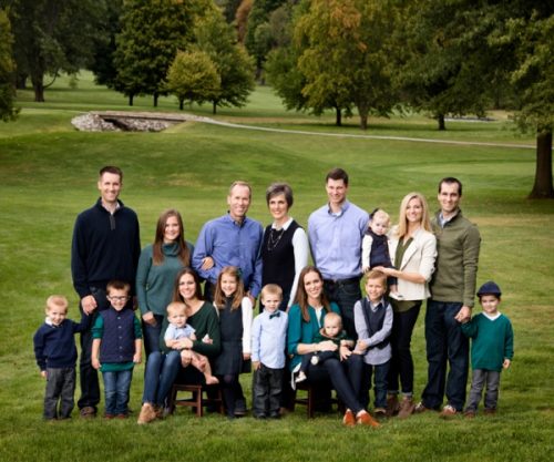 Carmel Noblesville Indiana Family Portraits Photographer Summer Service Launched