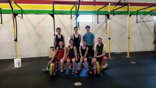 Madtown Sends 3 Area Kids to USA Weightlifting’s National Youth Championship