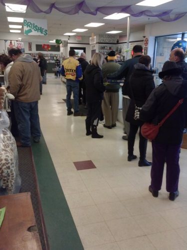 JrobConsult Maximized High-Impact Retail Liquidation Sales