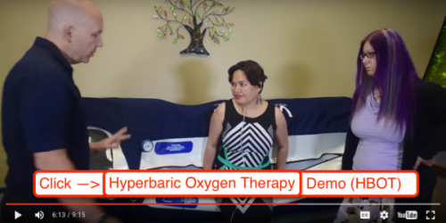 Eugene New Leaf Hyperbaric Therapy Service Launched