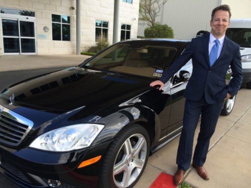 Boulevard Chauffeurs and Limo Service Austin Celebrates Yelp Reviews