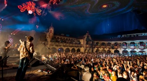 ConcertBank.com Adds The Aragon Ballroom To Its List Of Must-See Venues