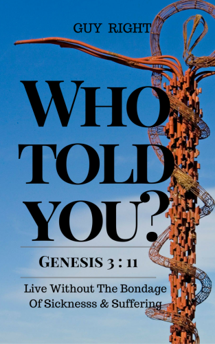 Just Released New Christian Growth Book to Dispel Misconceptions About God
