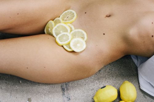 100% Natural Hair Removal Ingredients For All Women in Winnipeg
