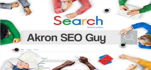 Akron SEO Expert & Responsive HTML5 Web Design Company Division Launched