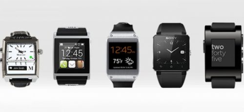 Most Fashionable & Stylish Windows Apple Compatible Smartwatches Site Launched