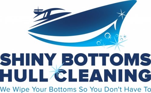 Shiny Bottoms Hull Cleaning Boat Detailing Service Shares What to Expect