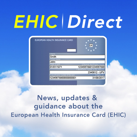 EHIC Direct Introduces Health Insurance Application Service