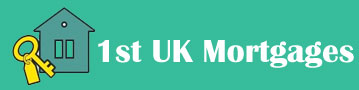 1st UK Mortgages Launches Campaign Informing Those W/Poor Credit Housing Options