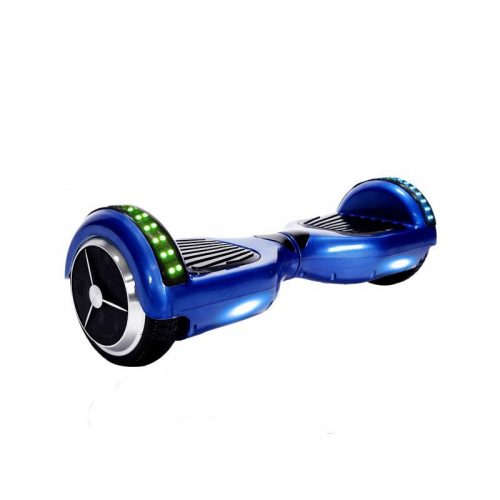 Hoverboard Fires Continue As Dishonest Companies Neglect Safety Concerns To Maximize Profits