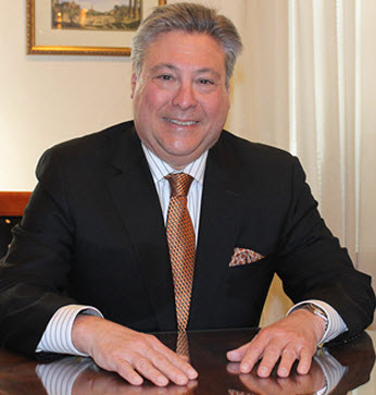 Larry Pitt Named One of Nation&rsquo;s Top Injured Workers Attorneys by Workers&rsquo; Injury Law & Advocacy Group