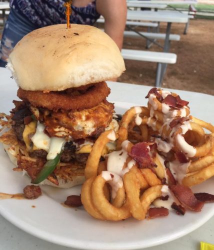 LaVernia Restaurant Celebrates Six Months In Operation