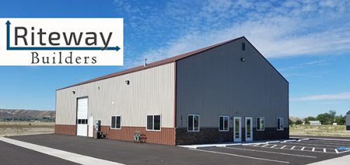 Riteway Builders Announces New Office Location