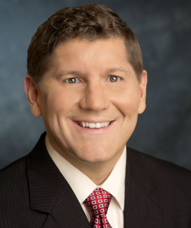 Rocky McElhaney Named to National Trial Lawyers Top 100 List