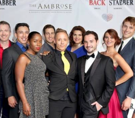 With Recent Shooting In Orlando, New Amazon Series Carries Powerful Message For Change