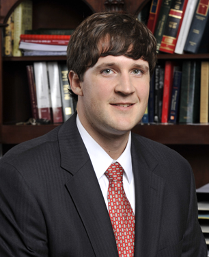 Thomas R. Greer Named President of the Tennessee Trial Lawyers Association