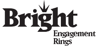 Bright Engagement Rings Launches New Website And Catalog