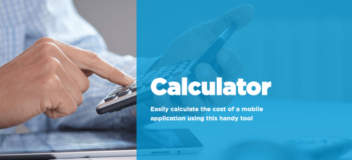 Magora Create New App Development Quote Calculator To Help Businesses Cost Apps