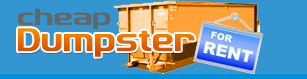 Cheap Dumpster For Rent Launches To Provide New Kind Of Dumpster Rental Nationwide