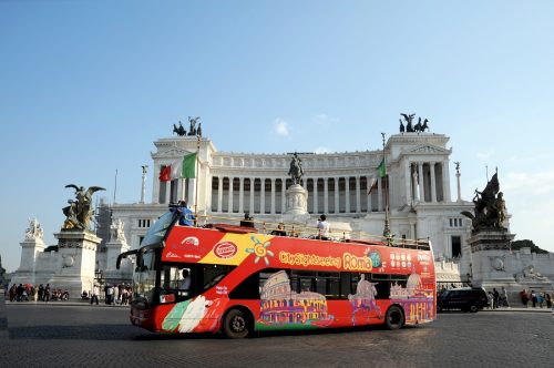 CityXplora Publishes New Skip The Line Ticket Offers For Rome’s Most Famous Attractions