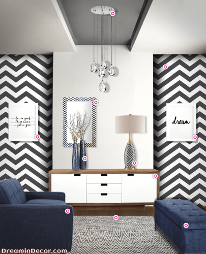 Dreamin Decor Launches New Website To Revolutionize The Way Everyone Shop For Furniture