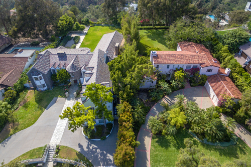 Mary Lu Tuthill Secures Rare Two-Property Listing In Pacific Palisades