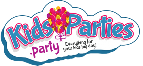 KidsParties.party Launches New National Birthday Party Directory