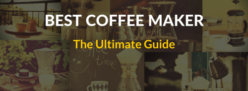 Little Coffee Place Publishes Two New Ultimate Guides To Espresso Machines and Coffee Makers