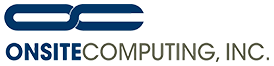 Onsite Computing Identifies Top Ten IT Security Threats Facing Businesses Today