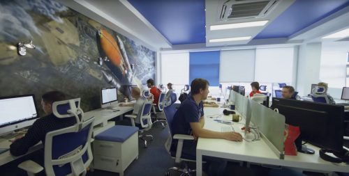 Magora Complete Work On Two New Bespoke Apps And Publish Detailed Case Studies