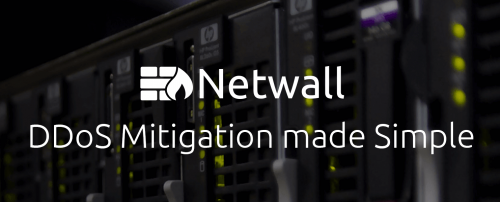 Netwall.io Launch To Offer Innovative Way Of Protecting Businesses From DDoS Attacks