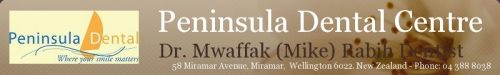 Peninsula Dental&rsquo;s Dr. Mwaffak Rabih Launches Personal Blog To Build Relationship With Patients
