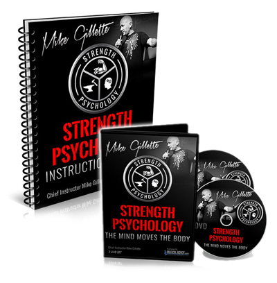 Strength Psychology Review Examines US Tactical Trainer&rsquo;s Mental-Toughness Program