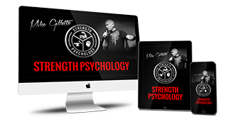 Psychology Of Strength Review Reveals How Men Can Become Tough As Nails In Just 10 Minutes A Day