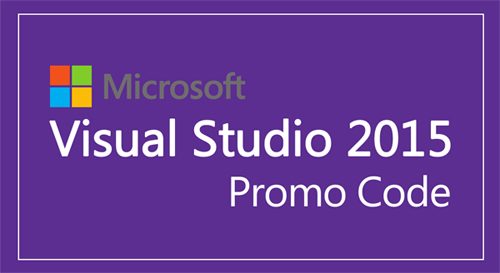 Office 2016 Promo Code Publishes New Special Offer On Microsoft’s Latest Visual Studio Package