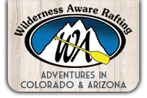 Wilderness Aware Rafting Hosts 3-Day Retreat