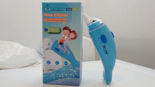 SNOT~Free Baby Nasal Aspirator&rsquo;s Limited Lowest Ever Promotional Event