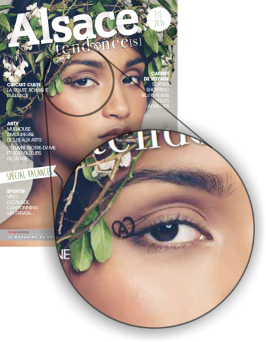 Parure De Cils Unveils Exceptional Eye Ornaments Services With A Touch Of Glamor